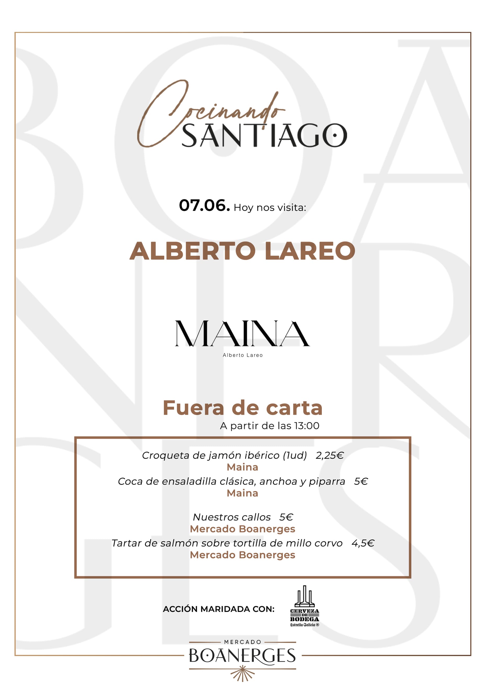 3ed ALBERTO LAREO COCINANDO SANTIAGO